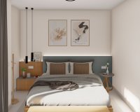 Obra nueva - Villa - Murcia