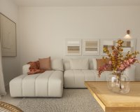 Obra nueva - Villa - Murcia