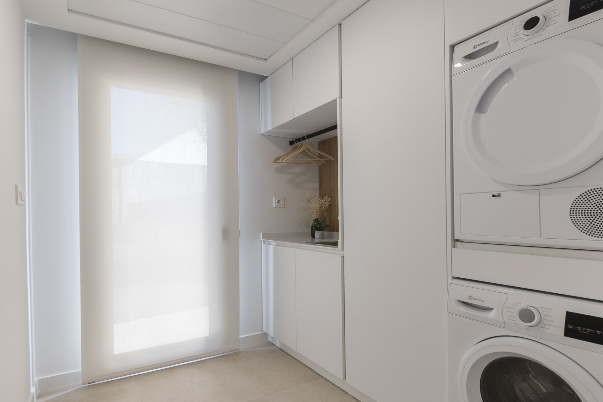 Obra nueva - Villa - Murcia