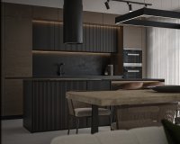 Obra nueva - Villa - Nerja