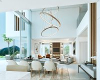 Obra nueva - Villa - Ojén