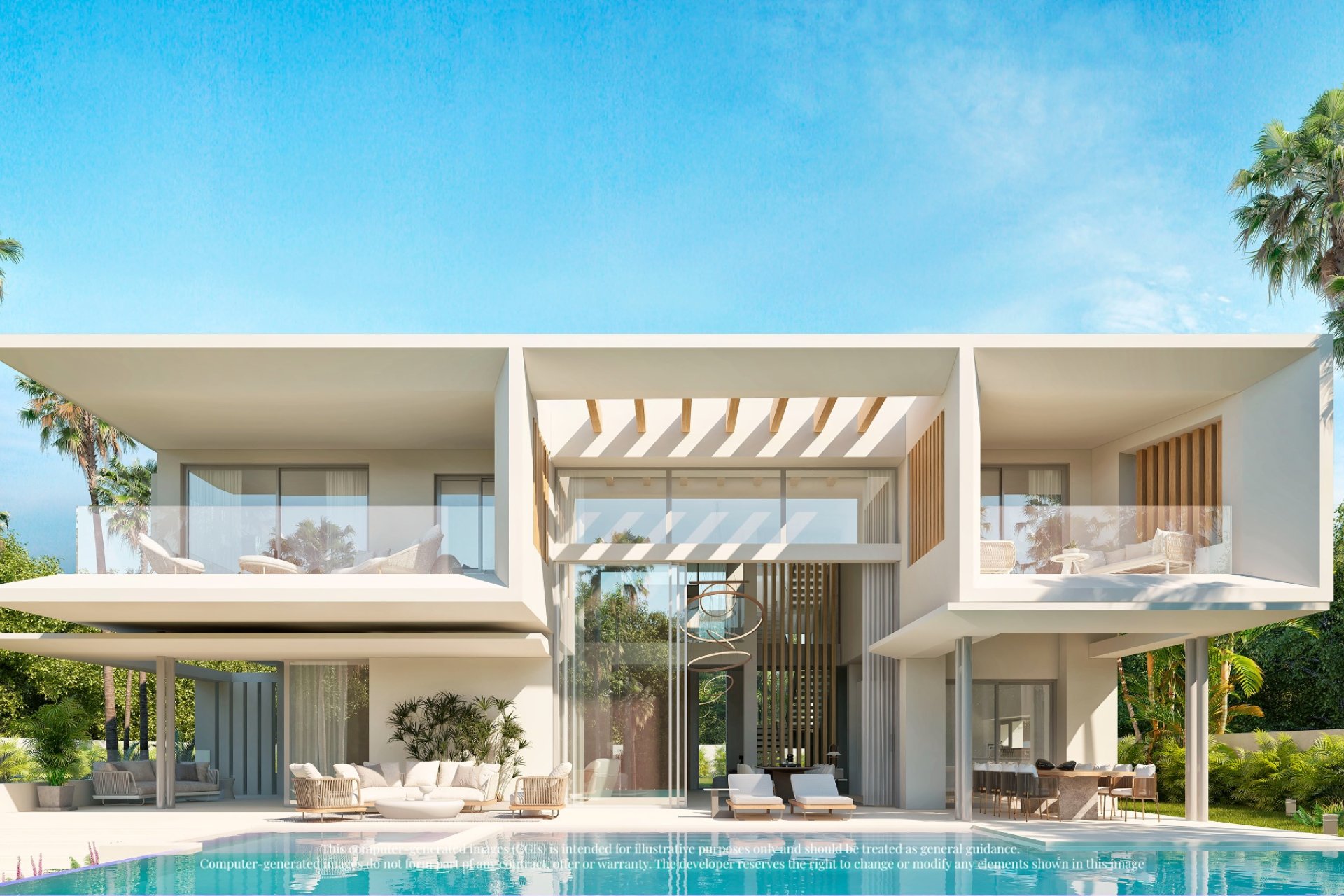 Obra nueva - Villa - Ojén