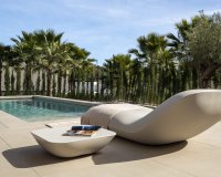 Obra nueva - Villa - Orihuela Costa - Campoamor