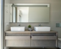 Obra nueva - Villa - Orihuela Costa - Campoamor