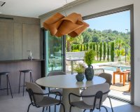 Obra nueva - Villa - Orihuela Costa - Campoamor