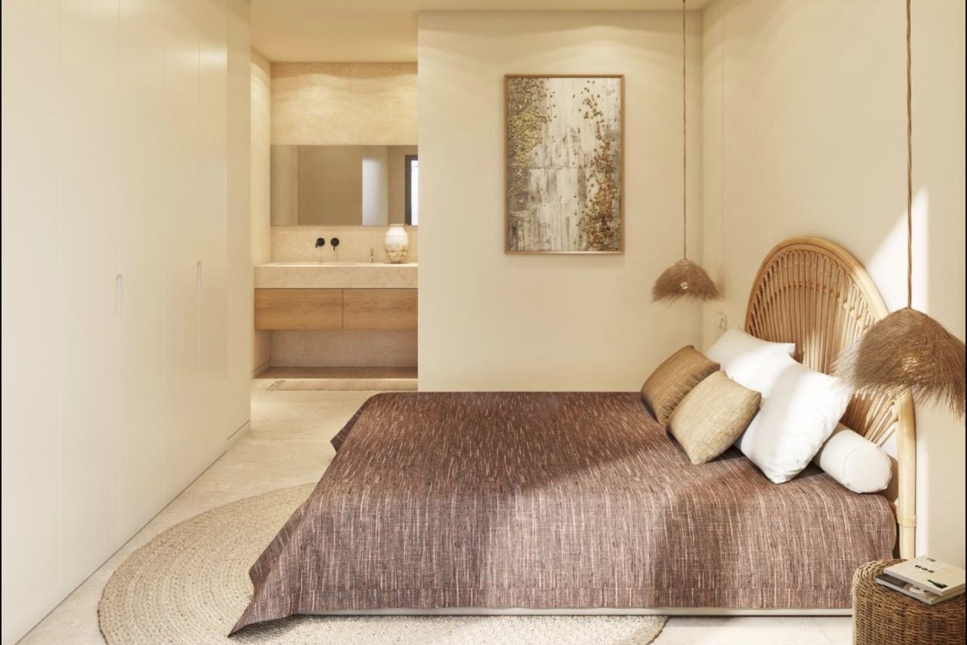 Obra nueva - Villa - Orihuela Costa - Campoamor