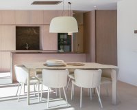 Obra nueva - Villa - Orihuela Costa - Campoamor