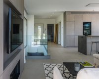 Obra nueva - Villa - Orihuela Costa - Campoamor