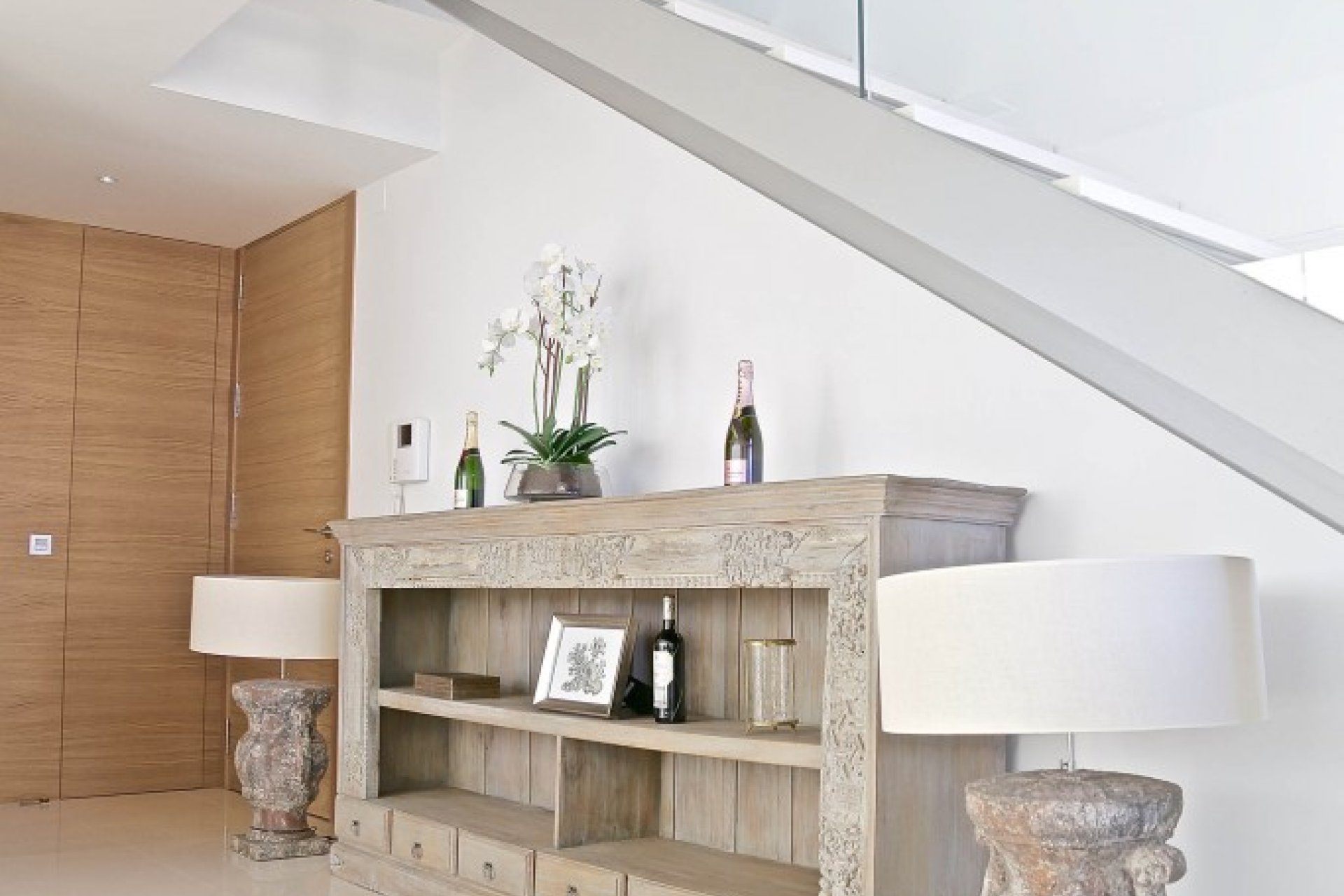 Obra nueva - Villa - Orihuela Costa - Campoamor