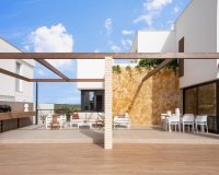 Obra nueva - Villa - Orihuela Costa - Campoamor