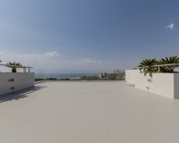 Obra nueva - Villa - Orihuela Costa - Campoamor