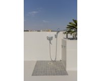 Obra nueva - Villa - Orihuela Costa - Campoamor