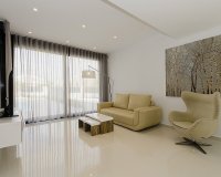 Obra nueva - Villa - Orihuela Costa - Campoamor