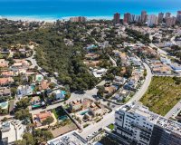 Obra nueva - Villa - Orihuela Costa - Dehesa de campoamor