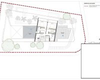 Obra nueva - Villa - Orihuela Costa - Dehesa de campoamor