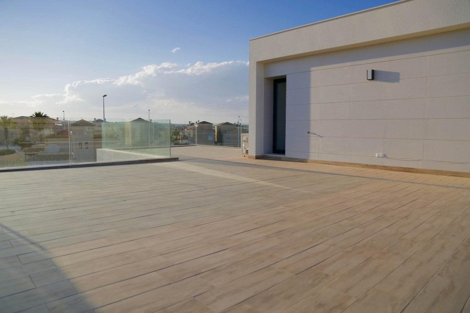 Obra nueva - Villa - Orihuela Costa - Dehesa de campoamor