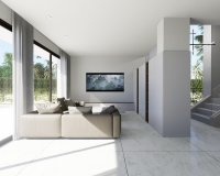 Obra nueva - Villa - Orihuela Costa - La Zenia