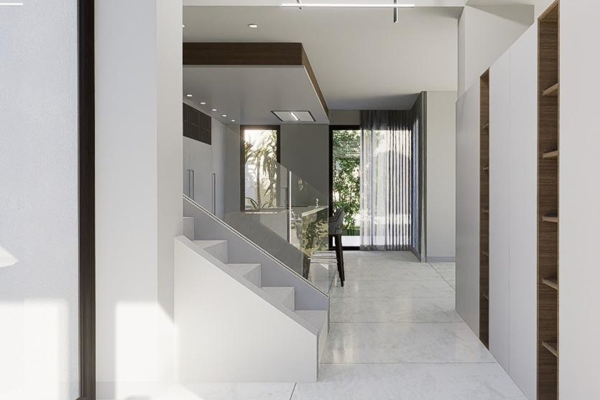 Obra nueva - Villa - Orihuela Costa - La Zenia