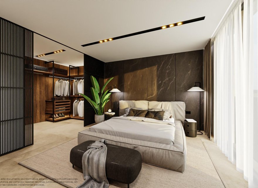 Obra nueva - Villa - Orihuela Costa - La Zenia