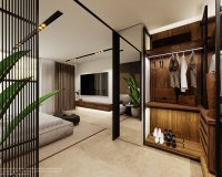 Obra nueva - Villa - Orihuela Costa - La Zenia