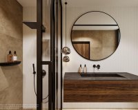 Obra nueva - Villa - Orihuela Costa - La Zenia