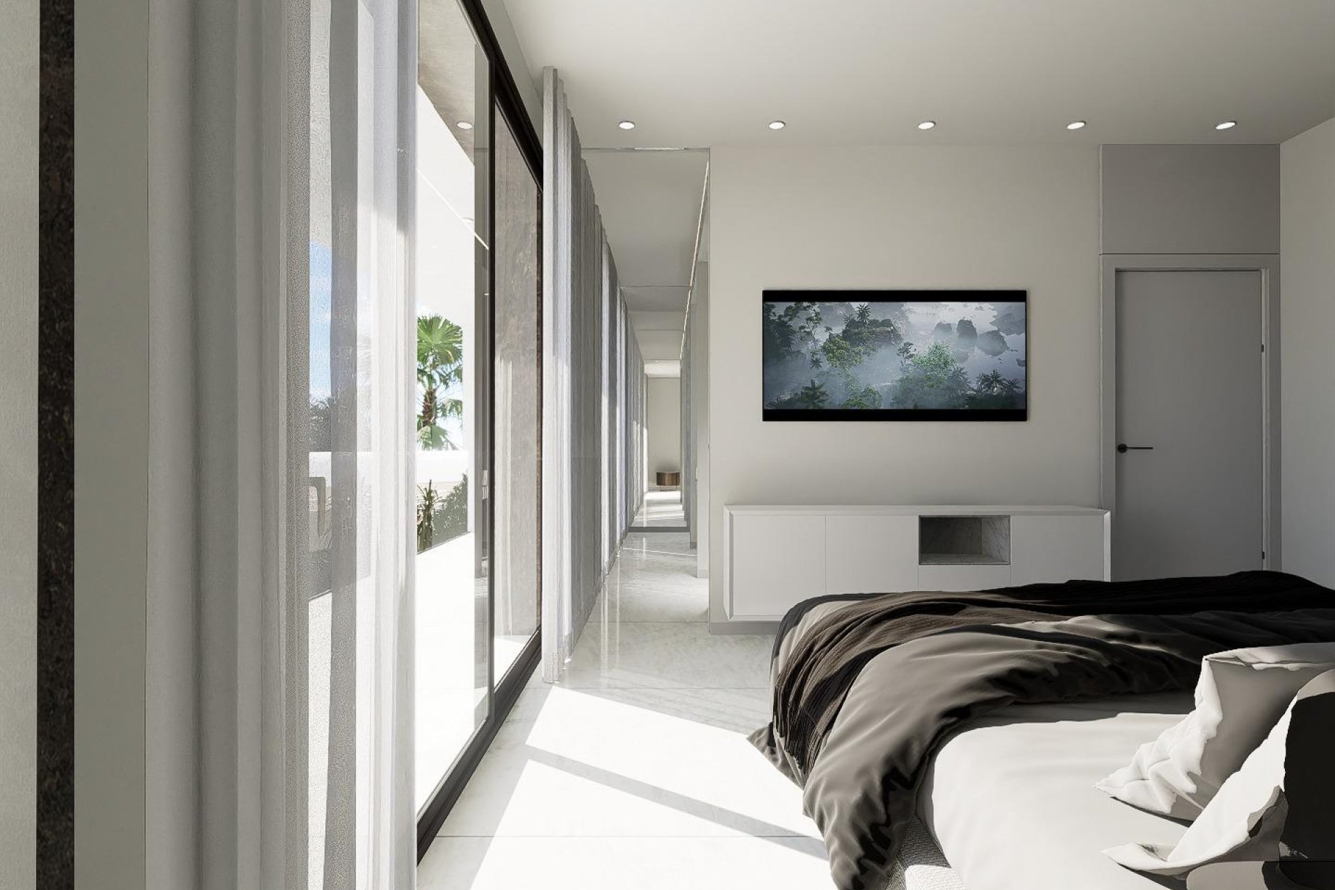 Obra nueva - Villa - Orihuela Costa - La Zenia