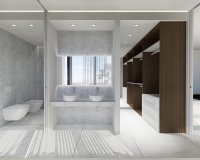 Obra nueva - Villa - Orihuela Costa - La Zenia