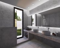 Obra nueva - Villa - Orihuela Costa - La Zenia