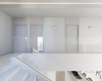 Obra nueva - Villa - Orihuela Costa - La Zenia