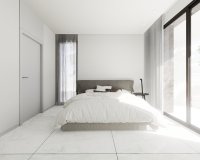 Obra nueva - Villa - Orihuela Costa - La Zenia