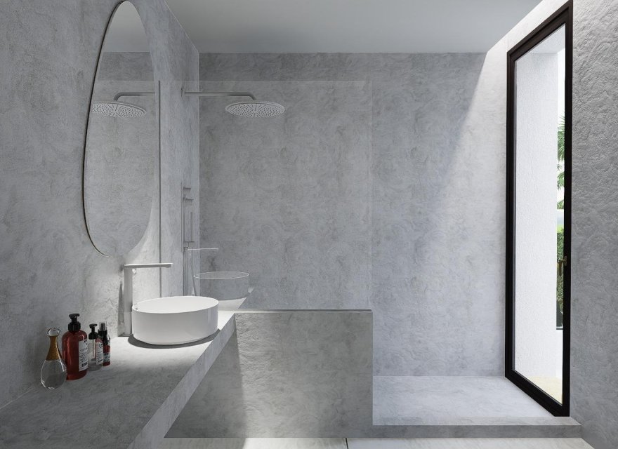 Obra nueva - Villa - Orihuela Costa - La Zenia