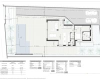 Obra nueva - Villa - Orihuela Costa - La Zenia