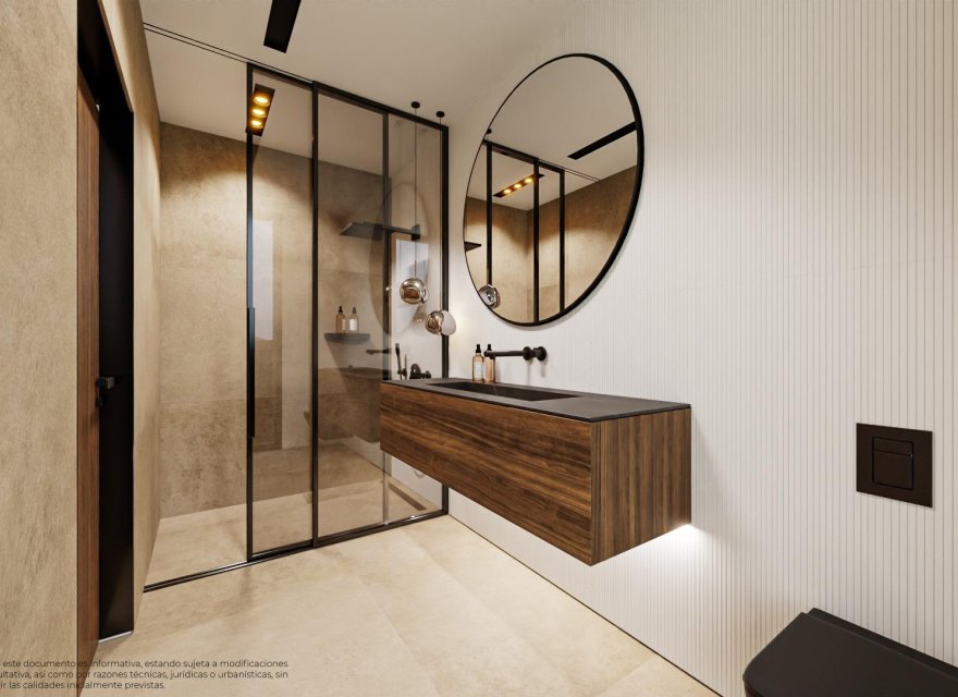 Obra nueva - Villa - Orihuela Costa - La Zenia