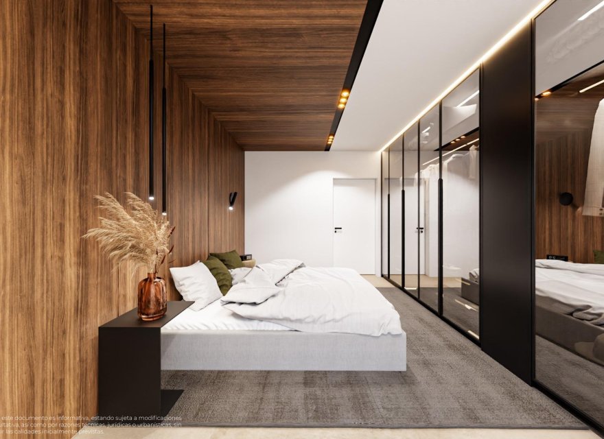 Obra nueva - Villa - Orihuela Costa - La Zenia