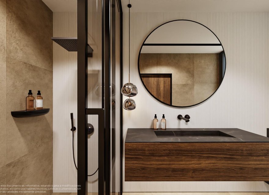 Obra nueva - Villa - Orihuela Costa - La Zenia