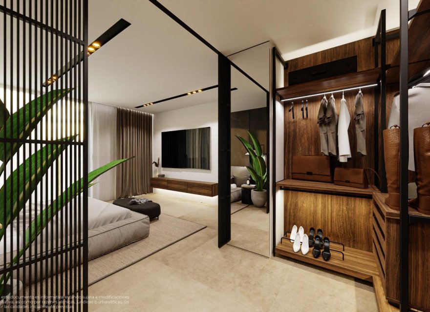 Obra nueva - Villa - Orihuela Costa - La Zenia