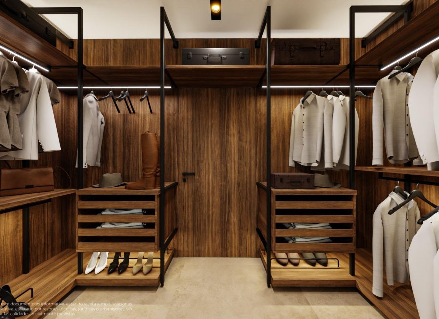 Obra nueva - Villa - Orihuela Costa - La Zenia