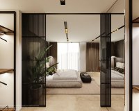 Obra nueva - Villa - Orihuela Costa - La Zenia