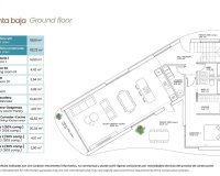 Obra nueva - Villa - Orihuela Costa - La Zenia