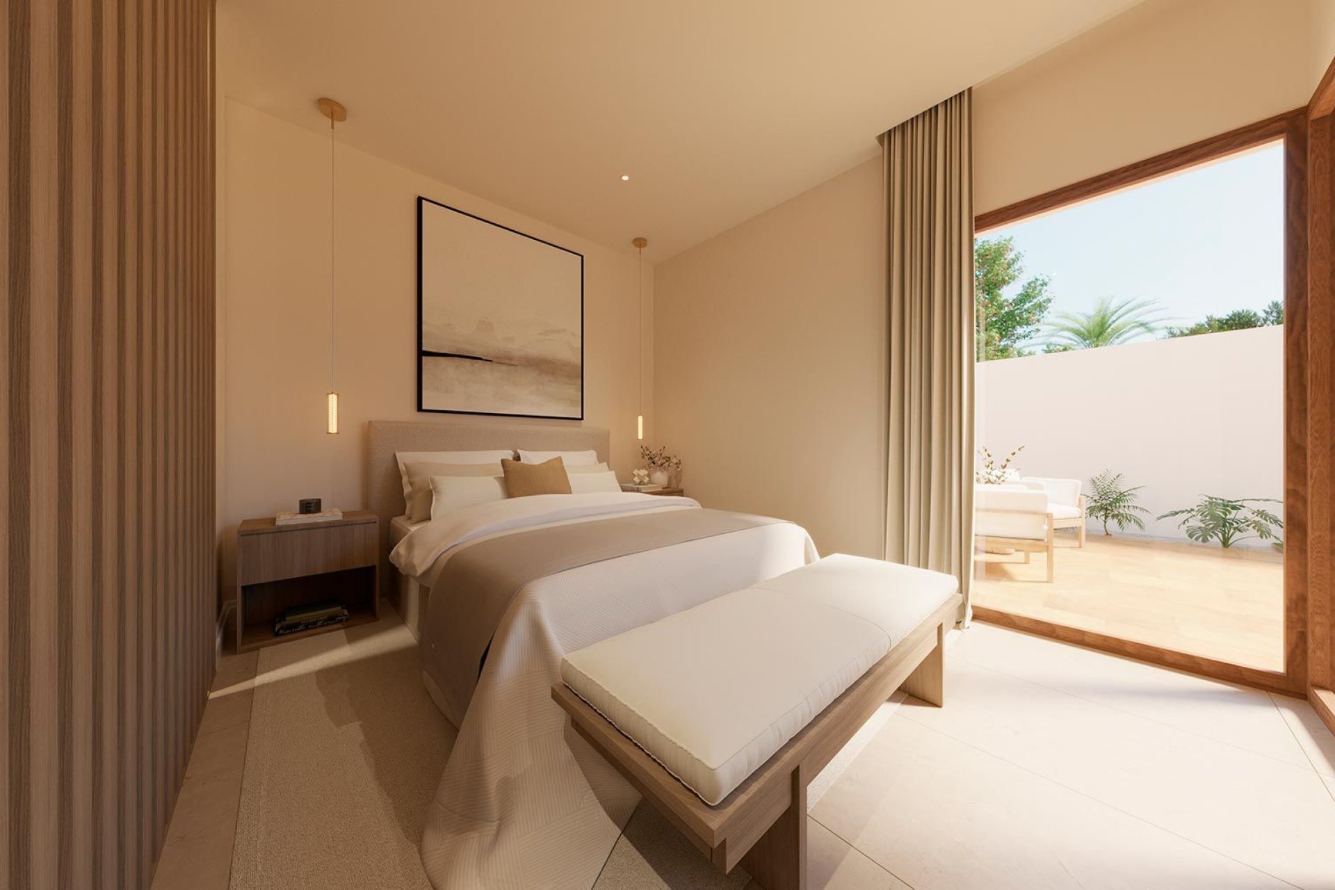 Obra nueva - Villa - Orihuela Costa - La Zenia