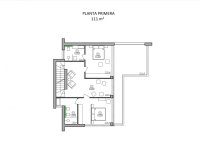 Obra nueva - Villa - Orihuela Costa - La Zenia