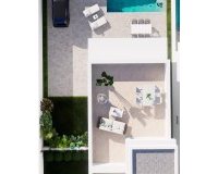 Obra nueva - Villa - Orihuela Costa - La Zenia