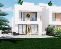 Obra nueva - Villa - Orihuela Costa - La Zenia