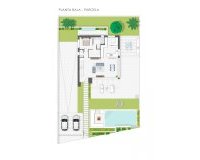 Obra nueva - Villa - Orihuela Costa - La Zenia