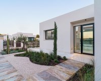 Obra nueva - Villa - Orihuela Costa - Las Colinas Golf*