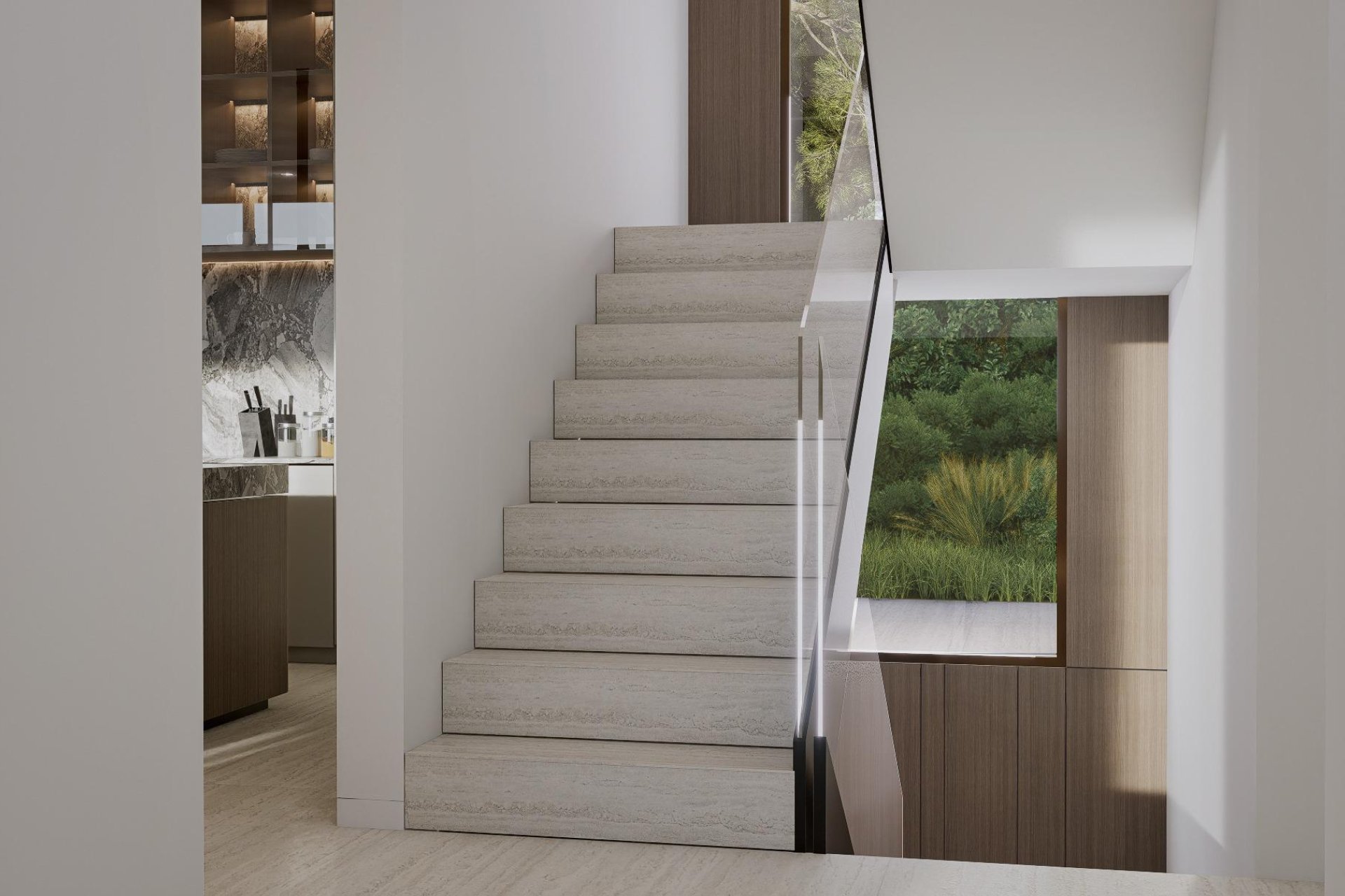 Obra nueva - Villa - Orihuela Costa - Las Colinas Golf