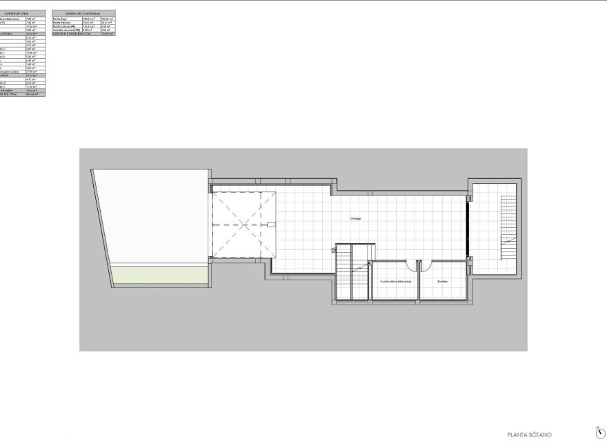 Obra nueva - Villa - Orihuela Costa - Las Colinas Golf