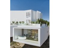 Obra nueva - Villa - Orihuela Costa - Las Colinas Golf