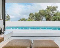 Obra nueva - Villa - Orihuela Costa - Las Filipinas