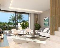 Obra nueva - Villa - Orihuela Costa - Las Filipinas